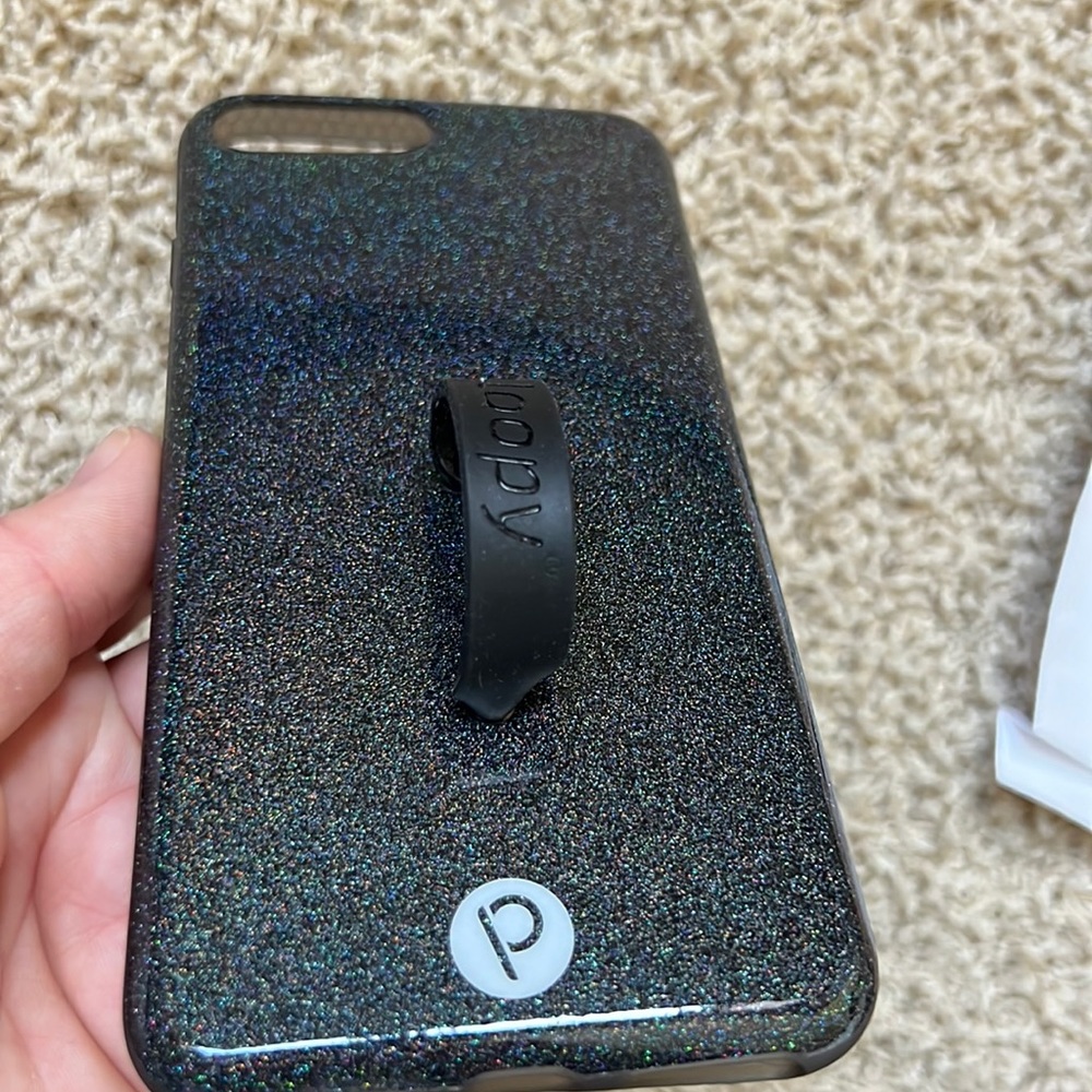 Brand new Loopy phone case